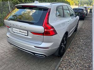 Volvo  D4 Geartronic R Design AHK GARANTIE