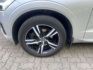 Volvo  D4 Geartronic R Design AHK GARANTIE