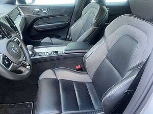 Volvo  D4 Geartronic R Design AHK GARANTIE