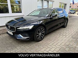 Volvo  Recharge T6 AWD Geartronic Core GARANTIE