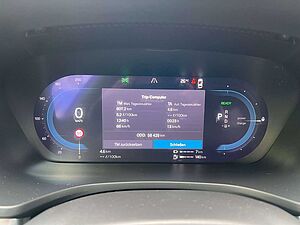 Volvo  Recharge T6 AWD Geartronic Core GARANTIE