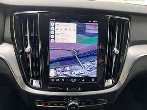 Volvo  Recharge T6 AWD Geartronic Core GARANTIE