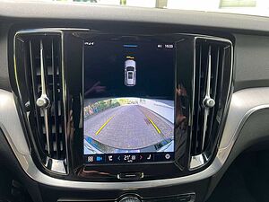 Volvo  Recharge T6 AWD Geartronic Core GARANTIE