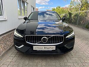 Volvo  Recharge T6 AWD Geartronic Core GARANTIE