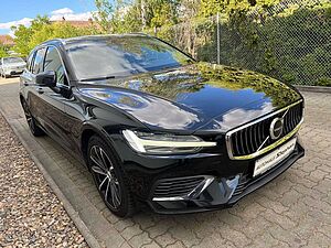 Volvo  Recharge T6 AWD Geartronic Core GARANTIE