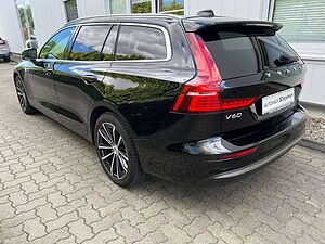 Volvo  Recharge T6 AWD Geartronic Core GARANTIE