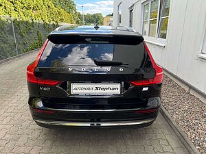 Volvo  Recharge T6 AWD Geartronic Core GARANTIE