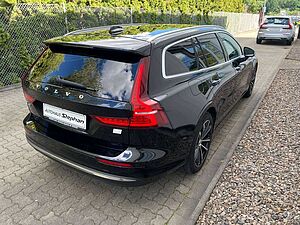 Volvo  Recharge T6 AWD Geartronic Core GARANTIE