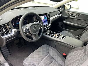 Volvo  Recharge T6 AWD Geartronic Core GARANTIE