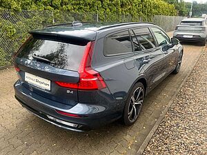Volvo  B4 B Plus Dark Autom. GARANTIE -36%