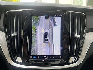 Volvo  B5 B Ultimate Dark AWD GARANTIE -39%