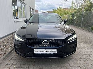 Volvo  B5 B Ultimate Dark AWD GARANTIE -39%