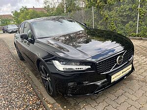 Volvo  Recharge T8 AWD PLUS DARK GARANTIE -46%