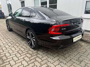 Volvo  Recharge T8 AWD PLUS DARK GARANTIE -46%