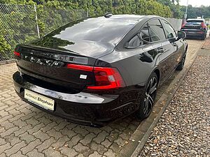 Volvo  Recharge T8 AWD PLUS DARK GARANTIE -46%