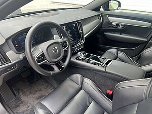Volvo  Recharge T8 AWD PLUS DARK GARANTIE -46%