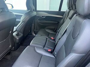 Volvo  B5 Diesel AWD Plus Bright 7-SITZER GARANTIE