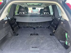 Volvo  B5 Diesel AWD Plus Bright 7-SITZER GARANTIE
