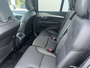 Volvo  B5 Diesel AWD Plus Bright 7-SITZER GARANTIE