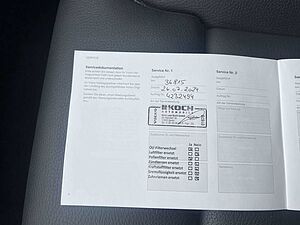Volvo  B5 Diesel AWD Plus Bright 7-SITZER GARANTIE