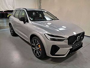 Volvo  Polestar Engineered T8 AWD AHK -34%