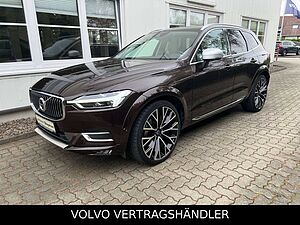 Volvo  D4 AWD Inscription Luftfahrwerk GARANTIE