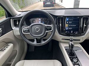 Volvo  D4 AWD Inscription Luftfahrwerk GARANTIE