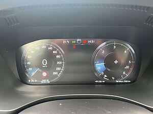 Volvo  D4 AWD Inscription Luftfahrwerk GARANTIE