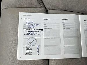Volvo  D4 AWD Inscription Luftfahrwerk GARANTIE