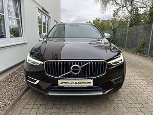 Volvo  D4 AWD Inscription Luftfahrwerk GARANTIE