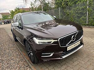 Volvo  D4 AWD Inscription Luftfahrwerk GARANTIE
