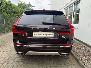 Volvo  D4 AWD Inscription Luftfahrwerk GARANTIE
