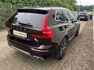 Volvo  D4 AWD Inscription Luftfahrwerk GARANTIE