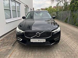 Volvo  T5 AWD Geartronic Inscription AHK GARANTIE