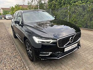 Volvo  T5 AWD Geartronic Inscription AHK GARANTIE