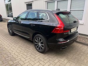 Volvo  T5 AWD Geartronic Inscription AHK GARANTIE