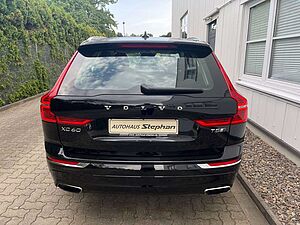 Volvo  T5 AWD Geartronic Inscription AHK GARANTIE