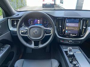 Volvo  Recharge T6 AWD PLUS DARK GARANTIE
