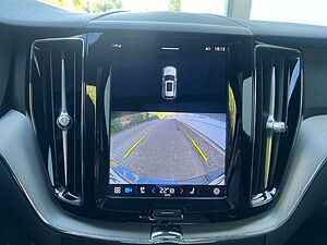 Volvo  Recharge T6 AWD PLUS DARK GARANTIE