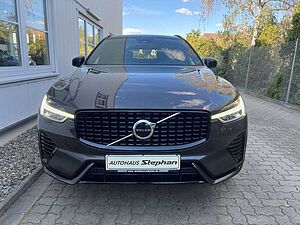 Volvo  Recharge T6 AWD PLUS DARK GARANTIE