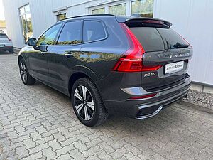 Volvo  Recharge T6 AWD PLUS DARK GARANTIE
