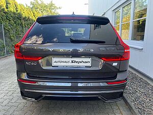 Volvo  Recharge T6 AWD PLUS DARK GARANTIE