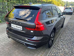 Volvo  Recharge T6 AWD PLUS DARK GARANTIE
