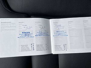 Volvo  B4 Diesel Automatik Momentum PRO GARANTIE