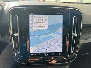 Volvo  Recharge Twin Engine Core AWD GARANTIE