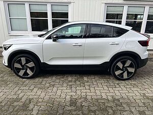 Volvo  Recharge Twin Engine Core AWD GARANTIE
