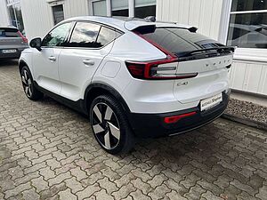 Volvo  Recharge Twin Engine Core AWD GARANTIE