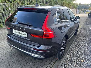 Volvo  B4 Diesel AWD Automatik Inscription GARANTI