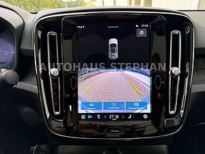 Volvo  Recharge TWIN ENGINE AWD PLUS GARANTIE