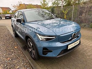 Volvo  Recharge TWIN ENGINE AWD PLUS GARANTIE